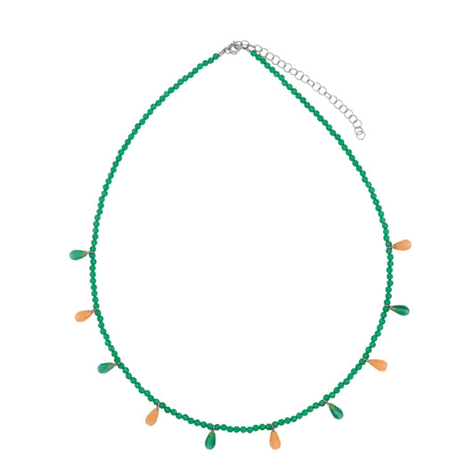 Collar Sum
