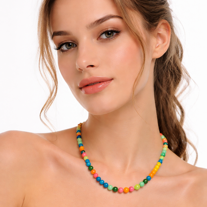 Collar Kaia Colors