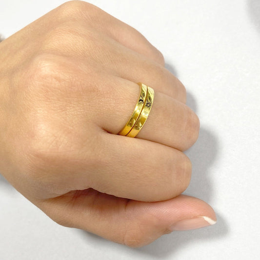 ANILLO LEA
