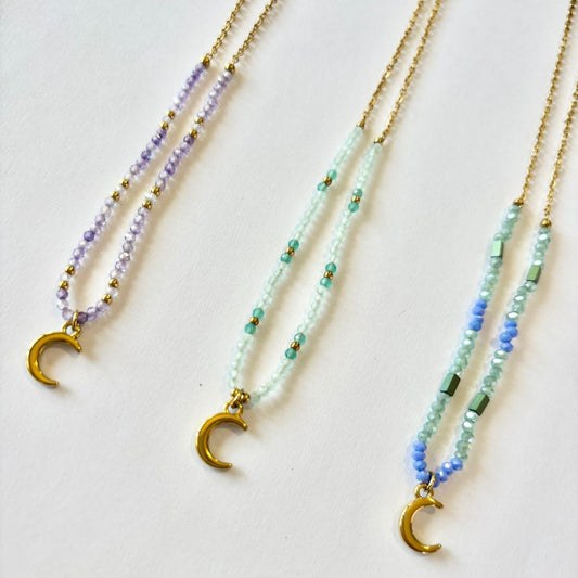 Collar Lunar