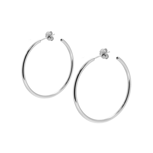 PENDIENTES HOOPS