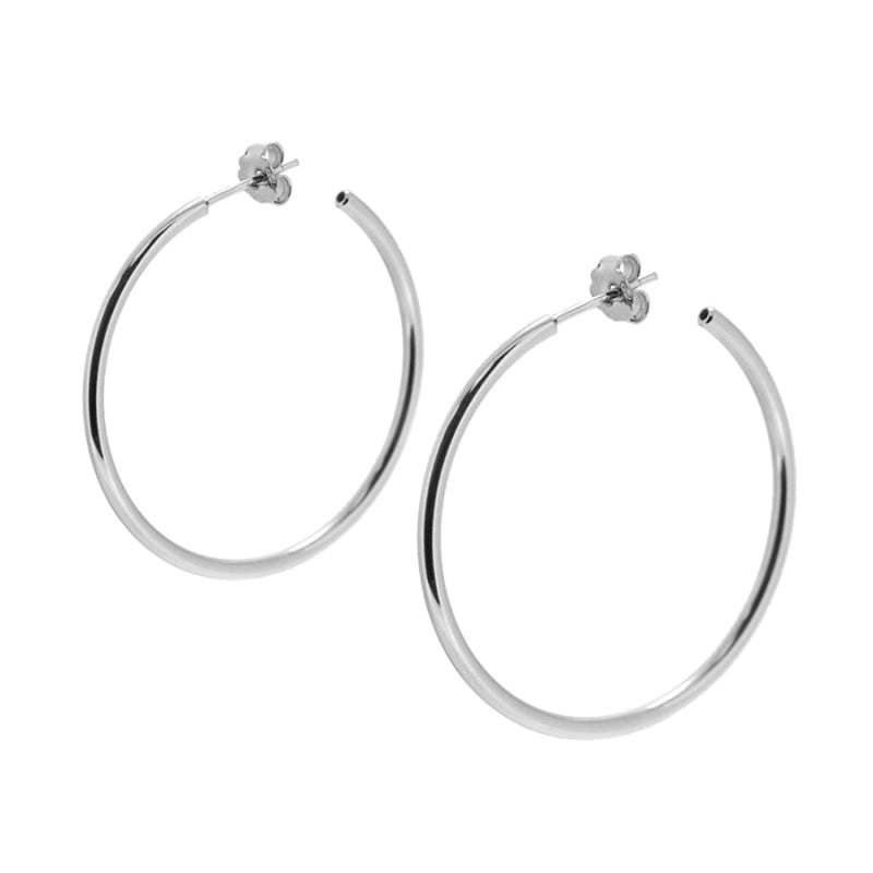 Pendientes Aro Junior Hoops