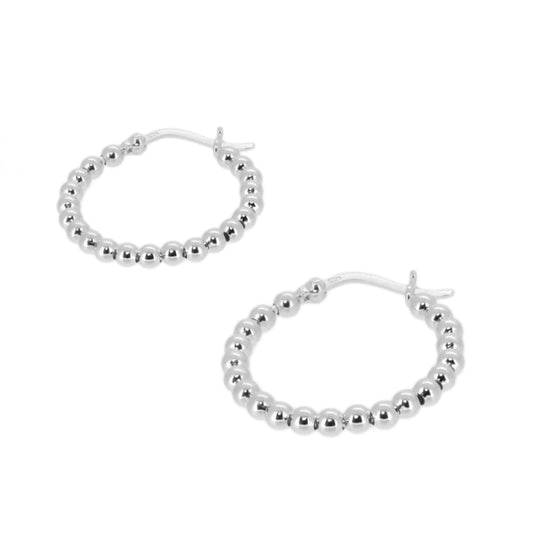 Pendientes Mini Balls