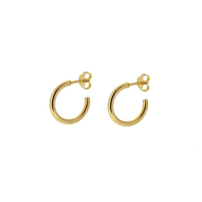Pendientes Aro Mini Hoops
