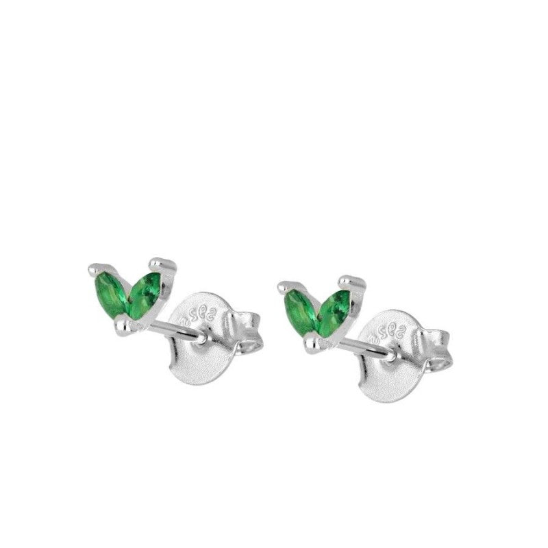 PENDIENTES BLARE VERDE