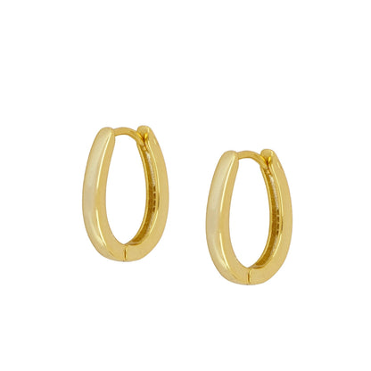 Pendientes Eier
