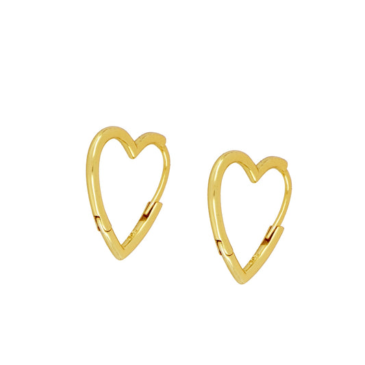 Pendientes Cor