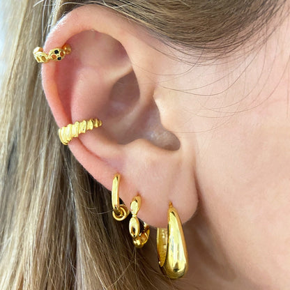 Pendientes Goue