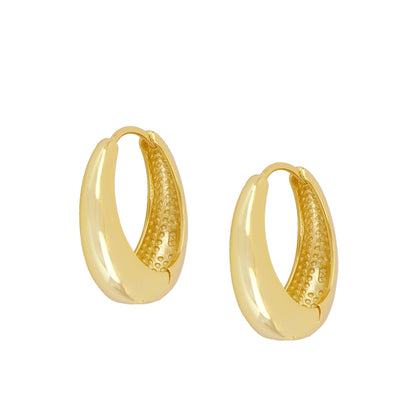 Pendientes Goue