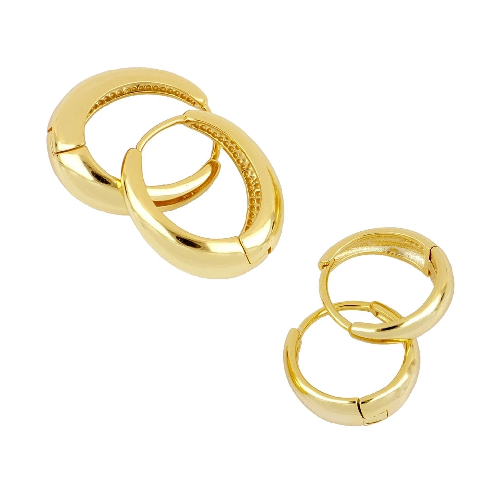 Pendientes Goue