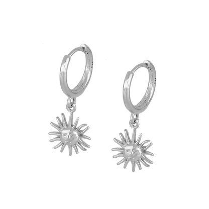 Pendientes Aro Solues