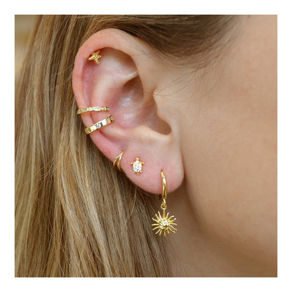 Pendientes Kore
