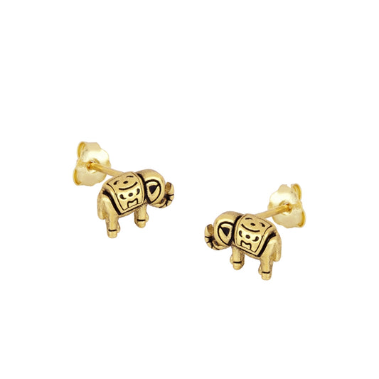 PENDIENTES OLIFANT