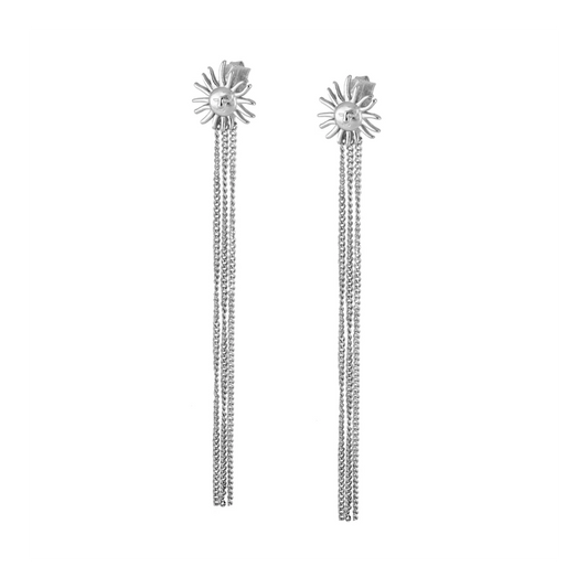 Pendientes Solues Largos