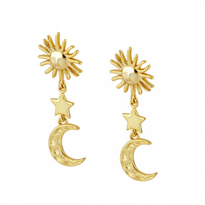 Pendientes Solues