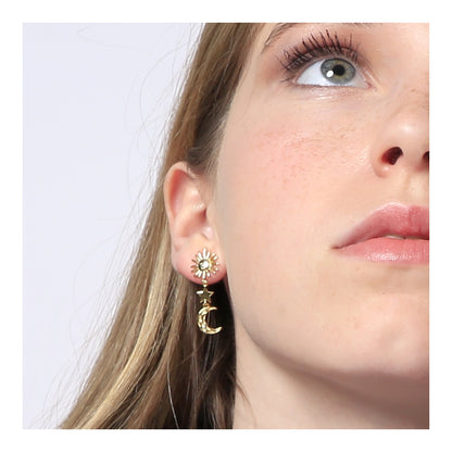 Pendientes Solues