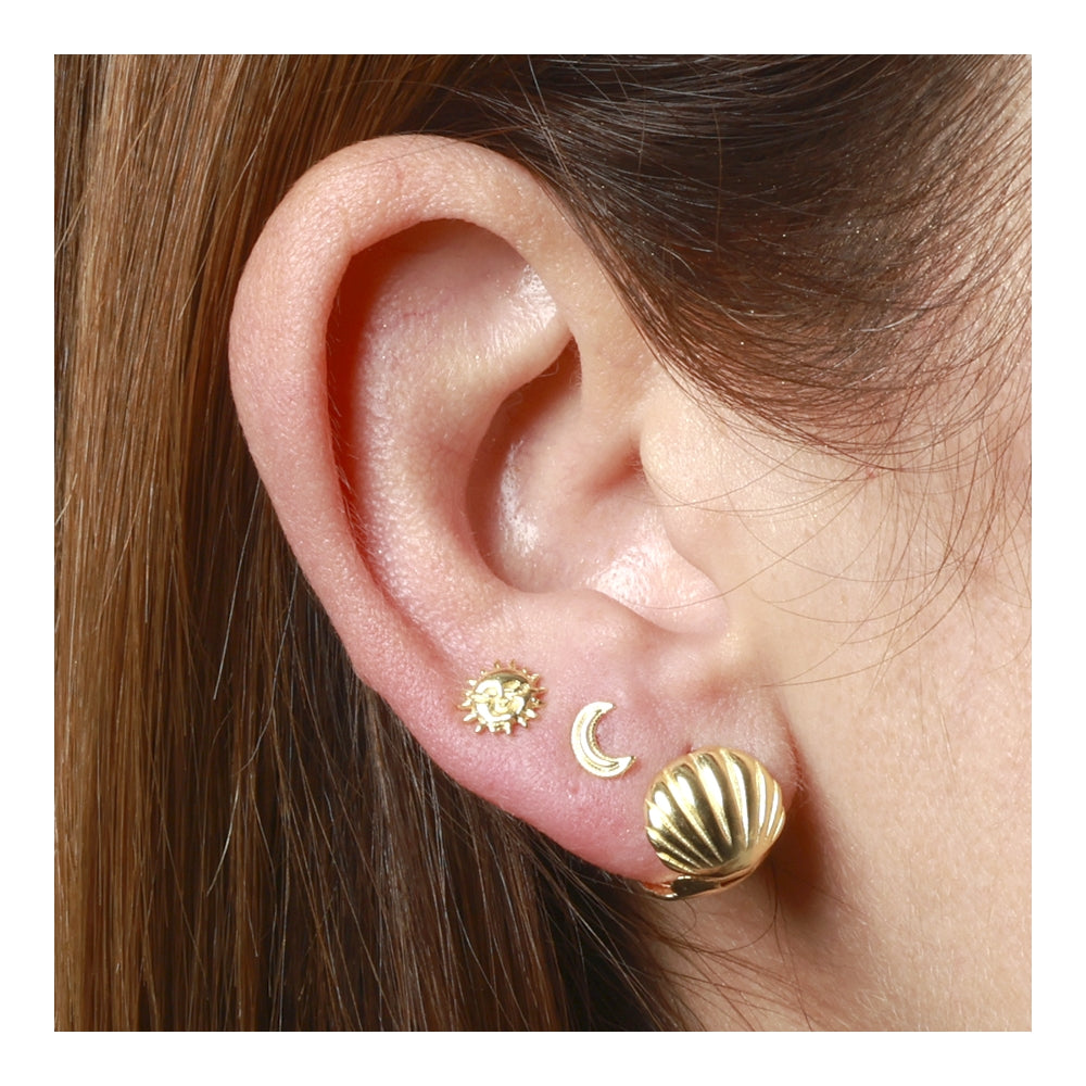 PENDIENTES LUNAS