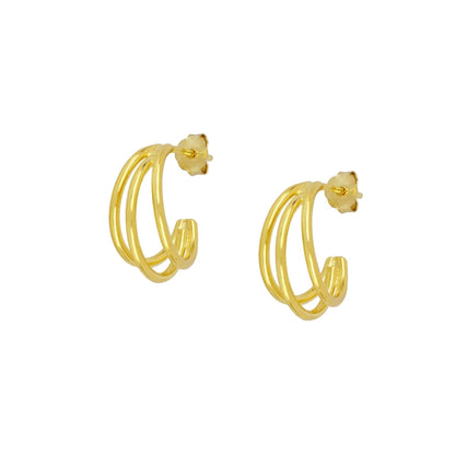 Pendientes Triart