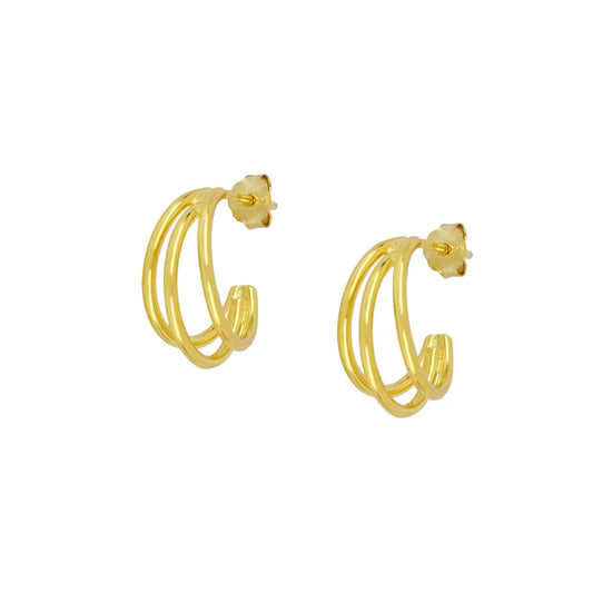 Pendientes Triart