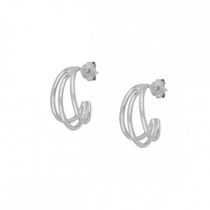 Pendientes Triart