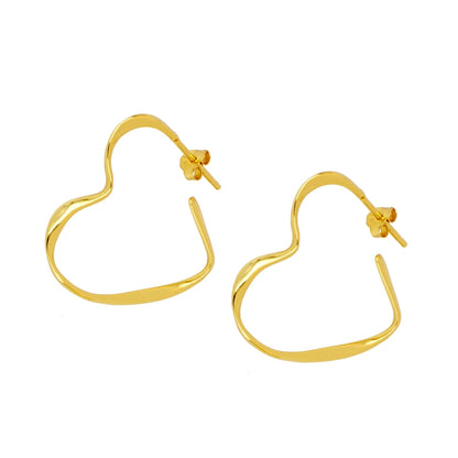 Pendientes Cuore