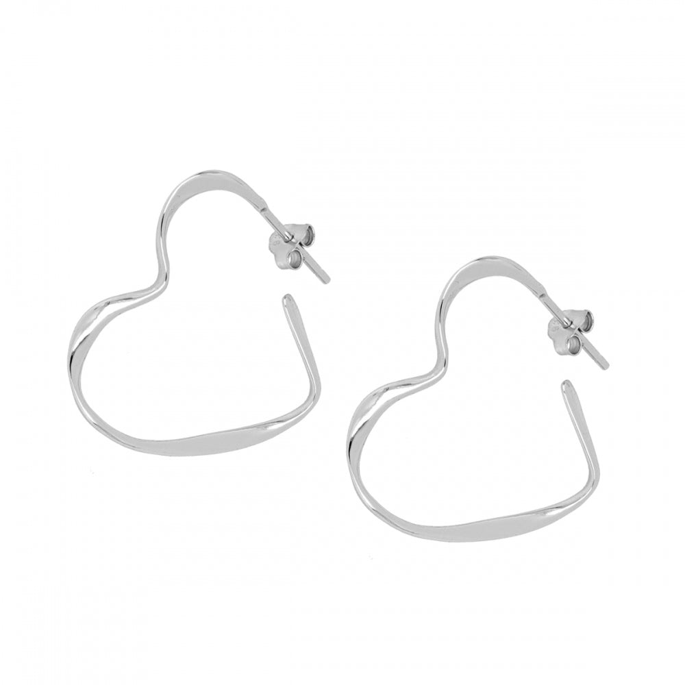 PENDIENTES CUORE