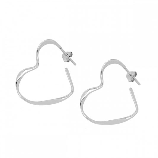 PENDIENTES CUORE