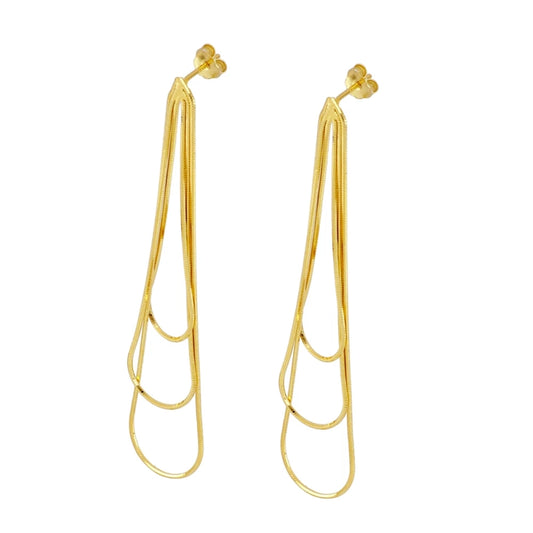 Pendientes Veneci