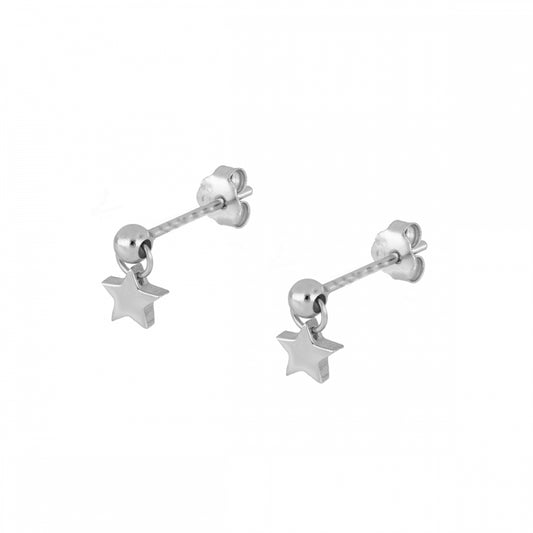 PENDIENTES MINI ESTRELLITA