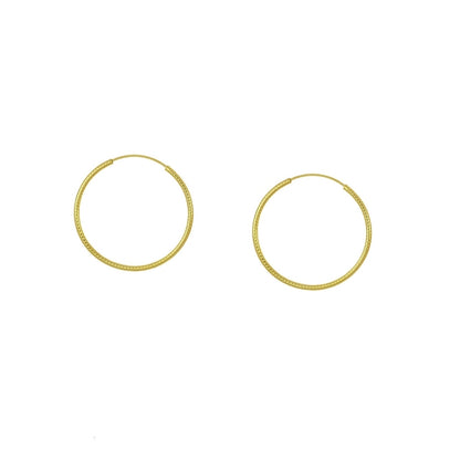 Pendientes Rumne Aros