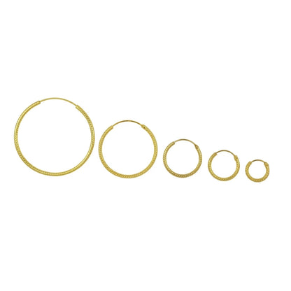 Pendientes Rumne Aros