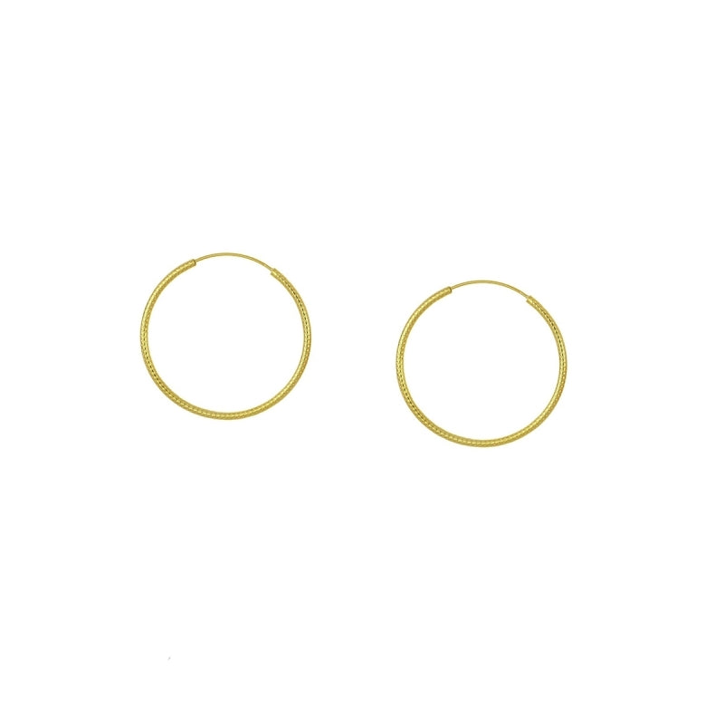 Pendientes Rumne Aros