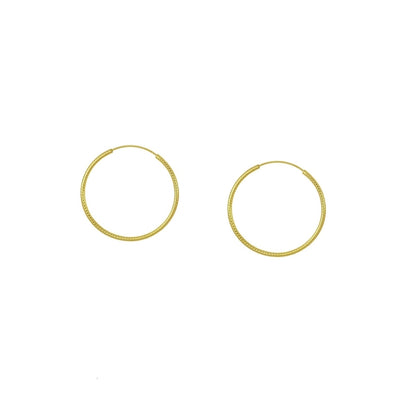 Pendientes Rumne Aros