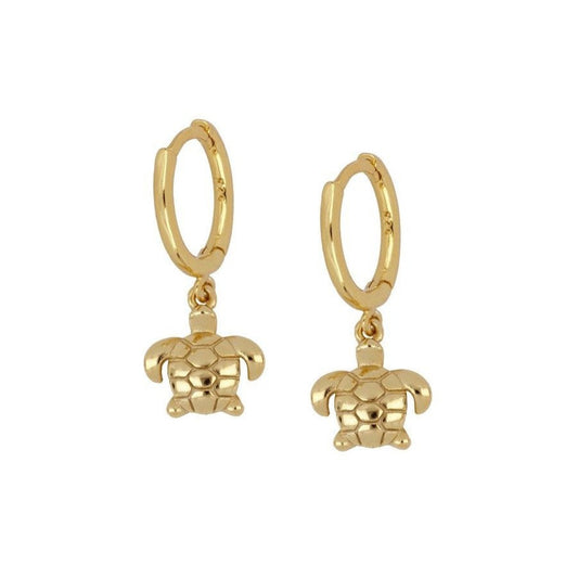 Pendientes Tortu