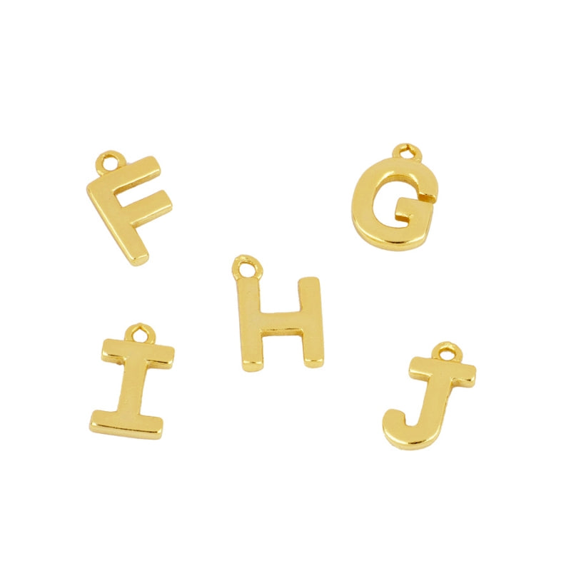 Collar Negro Nudos Iniciales