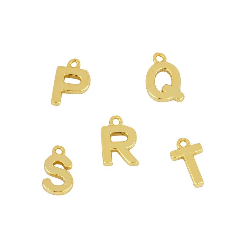 Collar Negro Nudos Iniciales