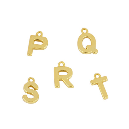 Collar Negro Nudos Iniciales