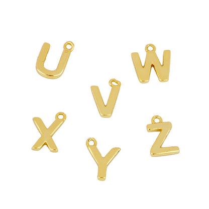 Collar Negro Nudos Iniciales