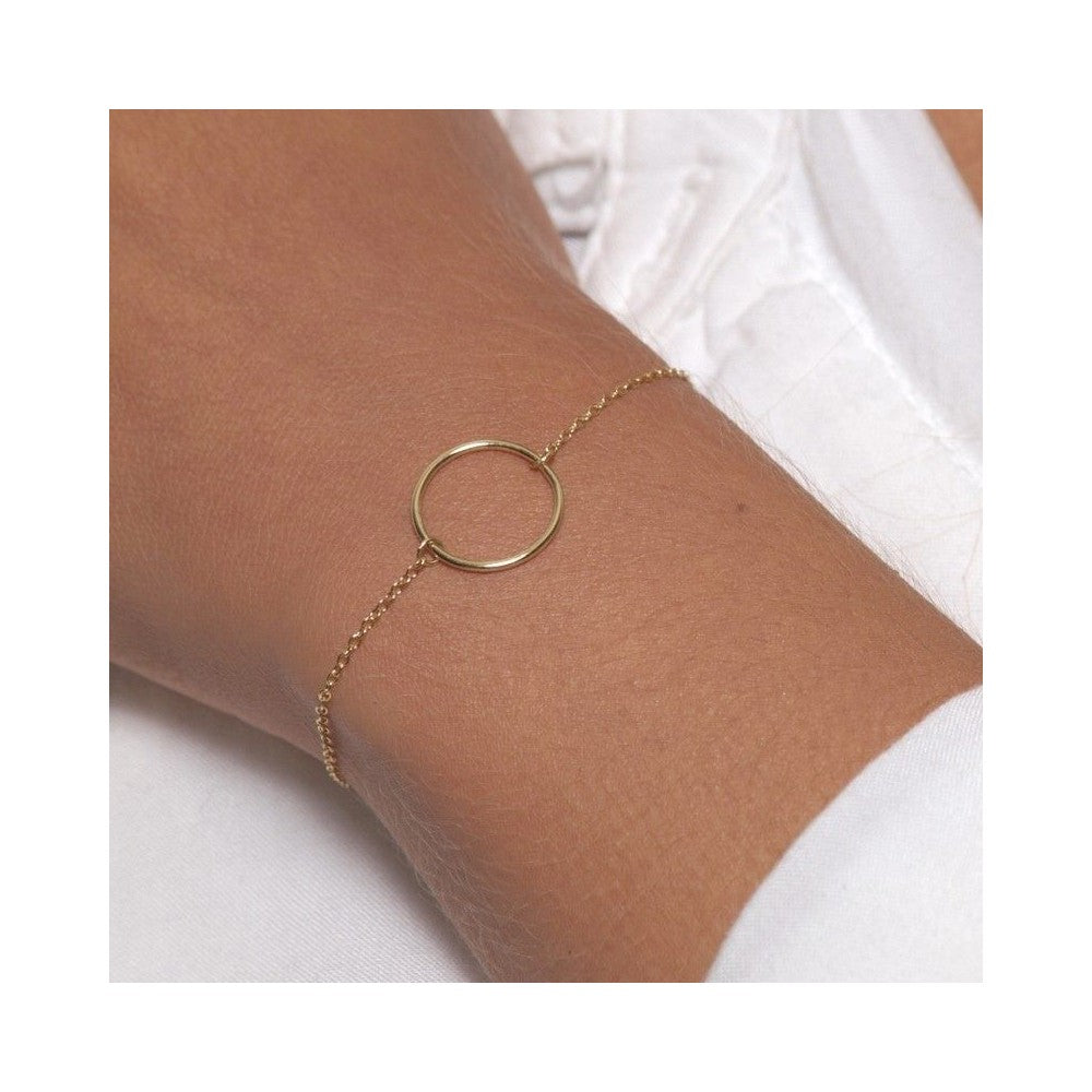 PULSERA SIRKEL