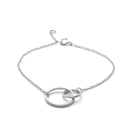 Pulsera Dubbele