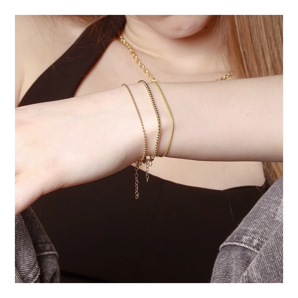 Pulsera Mini Balls