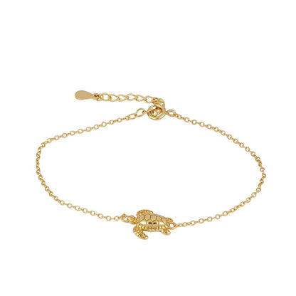 Pulsera Tortuga