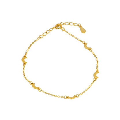 Pulsera Lunas