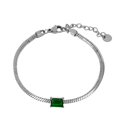 Pulsera Krist Acero