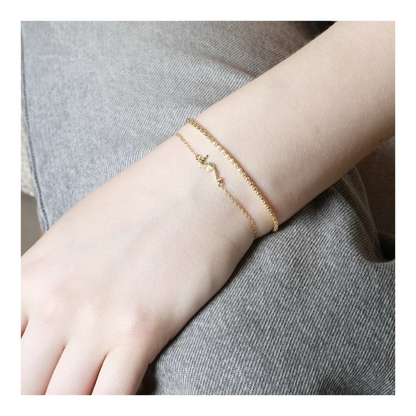 Pulsera Koreaans