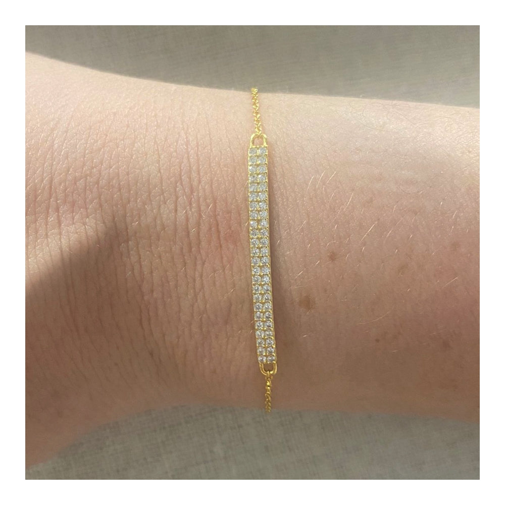 PULSERA RYE