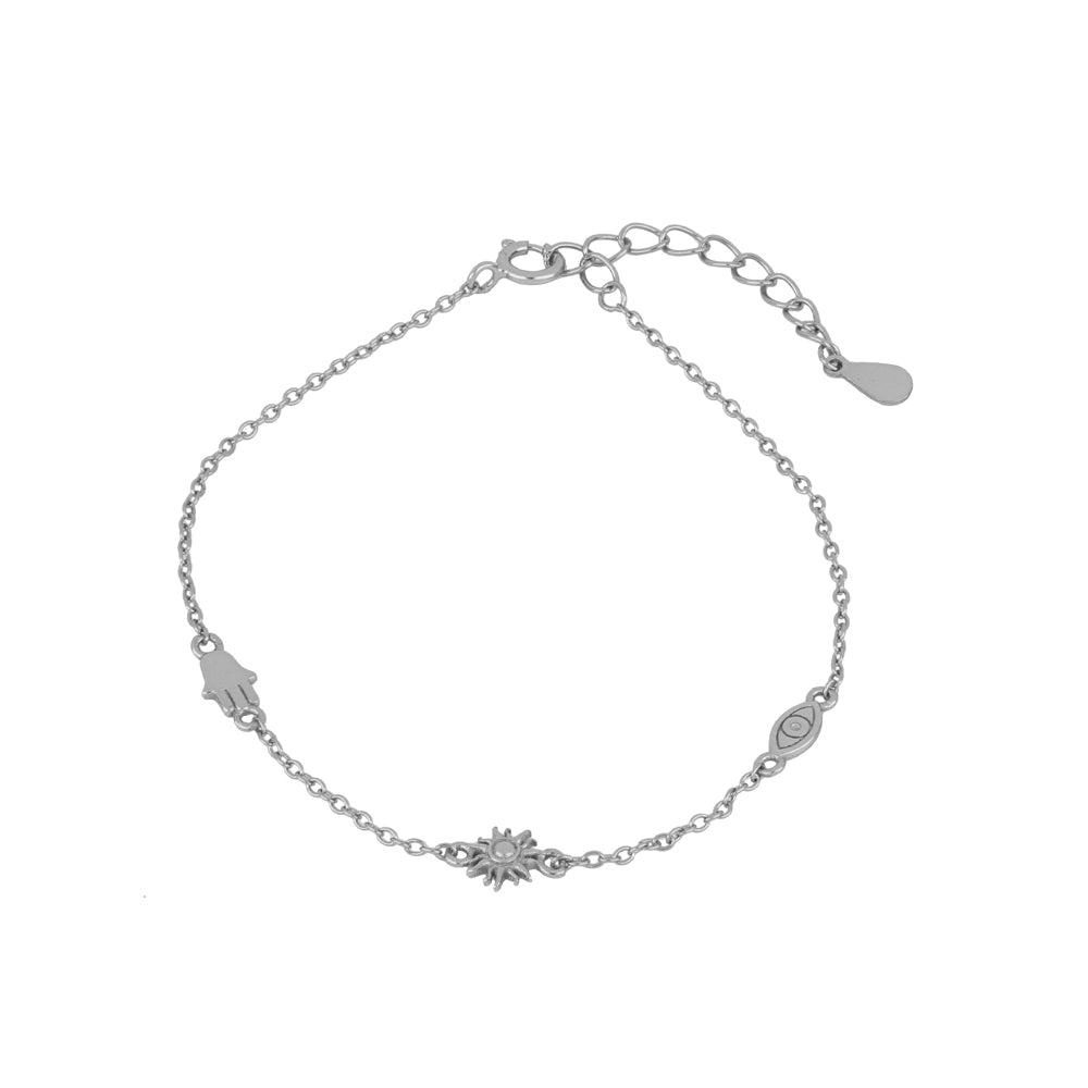 PULSERA FASOLOJ